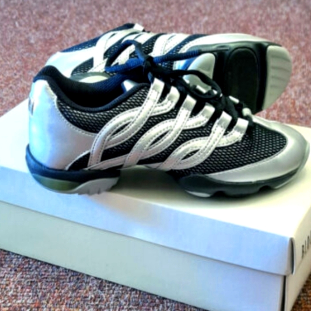 Bloch Dance Sneaker